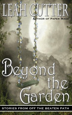 Cover Beyond the Garden (eBook, ePUB)