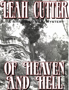 Of Heaven And Hell (eBook, ePUB) - Cutter, Leah