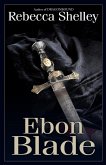 Ebon Blade (eBook, ePUB) Ebon Blade (eBook, ePUB)