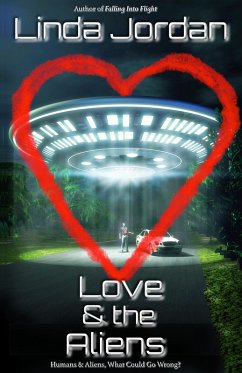 Cover Love & the Aliens (eBook, ePUB)