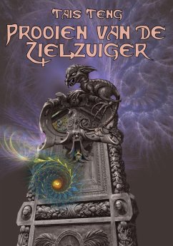 Cover Prooien van de Zielzuigers (eBook, ePUB)