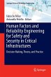 Human Factors and Reliability... - Bild 1