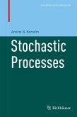 Stochastic Processes