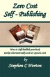 Zero Cost Self Publishing (eBook, ePUB) - Bild 1
