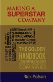 Making a Superstar Company (eBook, ePUB)