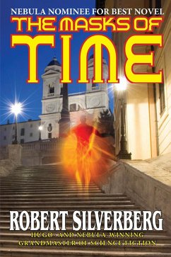 The Masks of Time (eBook, ePUB)