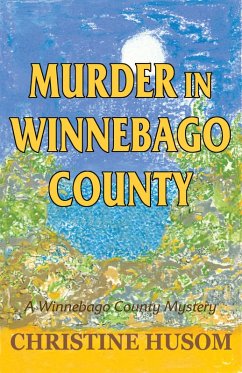 Cover Murder in Winnebago County (eBook, ePUB)