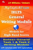 IELTS General Writing Module: Models for High Band Scores (IELTS: Obtaining High Bands, #4) (eBook, ePUB)