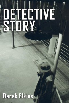 Cover Detective Story (eBook, ePUB)