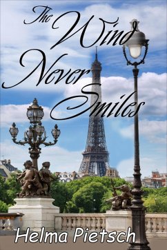 Cover The Wind Never Smiles (eBook, ePUB)