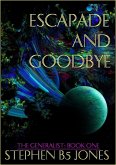 Escapade and Goodbye (The Generalist, #1) (eBook, ePUB)