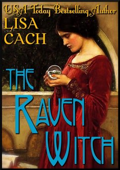 The Raven Witch (eBook, ePUB) - Cach, Lisa