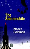 The Santamobile (eBook, ePUB)