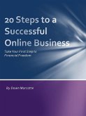 20 Steps to a Successful Online Business (eBook, ePUB)