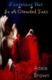 Fingering Her Pussy In A Crowded Taxi (eBook, ePUB) Fingering Her Pussy In A Crowded Taxi (eBook, ePUB)