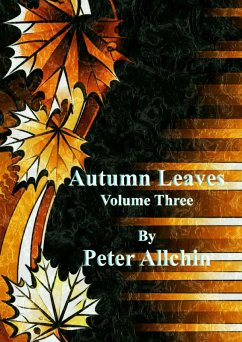 Cover Autumn Leaves; Volume Three (eBook, ePUB)