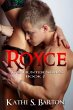 Royce (The Hunter Series, #1) (eBook,... - Bild 1