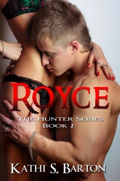 Cover Royce (The Hunter Series, #1) (eBook, ePUB)