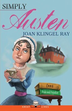 Simply Austen - Ray, Joan Klingel