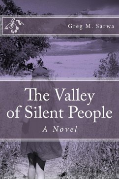 Cover The Valley of Silent People (eBook, ePUB)