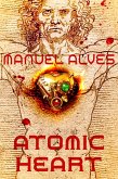 Atomic Heart (eBook, ePUB)