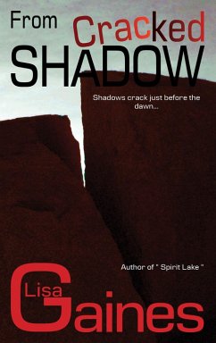 Cover From Cracked Shadow (eBook, ePUB)