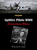 Spitfire Pilots WWII-Extraordinary Women (eBook, ePUB)