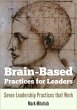 Brain-Based Practices for Leaders... - Bild 1