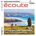 Französisch lernen Audio - Wandern in der Bretagne (MP3-Download)