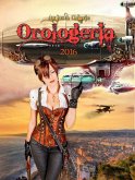 Orologeria (Le Ombre di Marte, #2) (eBook, ePUB)