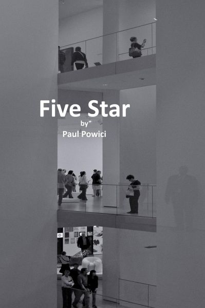 Five Star (eBook, ePUB) Five Star (eBook, ePUB)