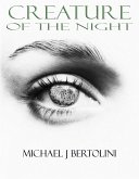 Creature Of The Night (Horrorscope, #3) (eBook, ePUB) Creature Of The Night (Horrorscope, #3) (eBook, ePUB)