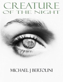 Creature Of The Night (Horrorscope, #3) (eBook, ePUB) Cover Creature Of The Night (Horrorscope, #3) (eBook, ePUB)