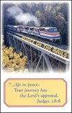 Rejoice On The Rails (eBook, ePUB)