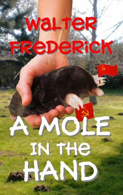 Cover A Mole in the Hand (eBook, ePUB)