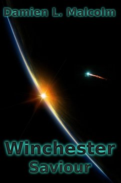 Cover Winchester: Saviour (eBook, ePUB)