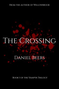Cover The Crossing (eBook, ePUB)