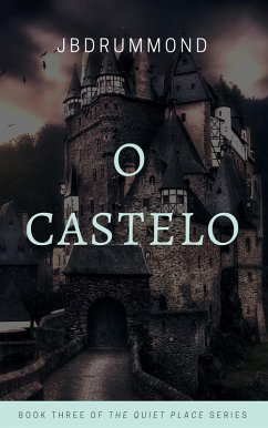 Cover O Castelo - Dois Mundos em Conflito (eBook, ePUB)