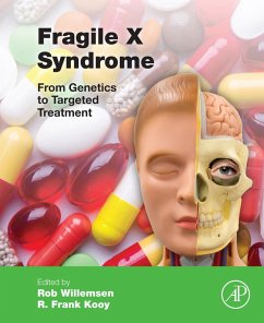 Fragile X Syndrome (eBook, ePUB)