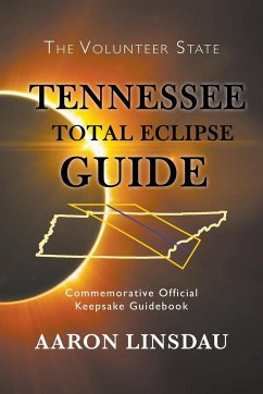 Tennessee Total Eclipse Guide - Linsdau, Aaron