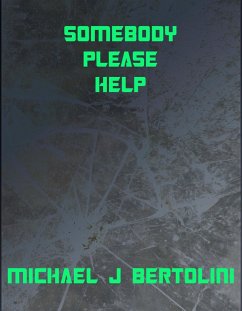 Cover Somebody Please Help (Horrorscope, #11) (eBook, ePUB)