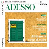 Italienisch lernen Audio - Eine Wohnung mieten (MP3-Download)