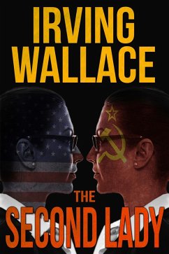 Cover The Second Lady (eBook, ePUB)