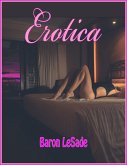 Erotica (eBook, ePUB)
