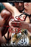 Masks of a Tiger (Club Ink, #3) (eBook, ePUB)