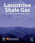Lacustrine Shale Gas (eBook, ePUB)