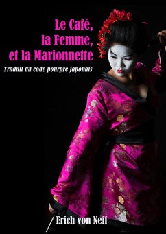 Cover Le Café, la Femme, et La Marionnett (eBook, ePUB)