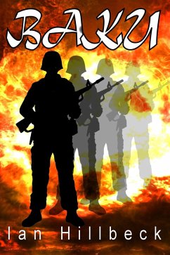 Cover Baku (eBook, ePUB)