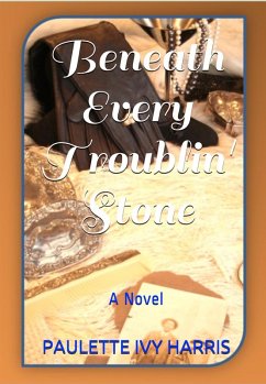 Cover Beneath Every Troublin' Stone (eBook, ePUB)