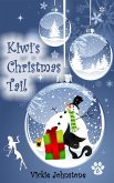 Kiwi's Christmas Tail (Kiwi (the magical cat), #6) (eBook, ePUB)